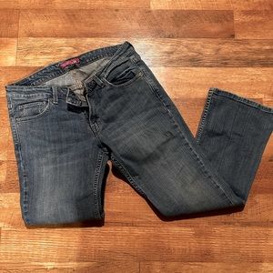 Women’s Levi Strauss Jeans